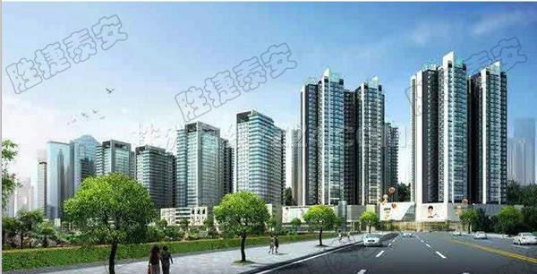 湘潭株洲华晨文化街