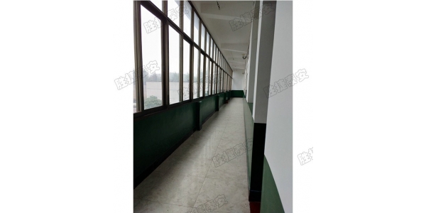 长沙防火门的调试要求