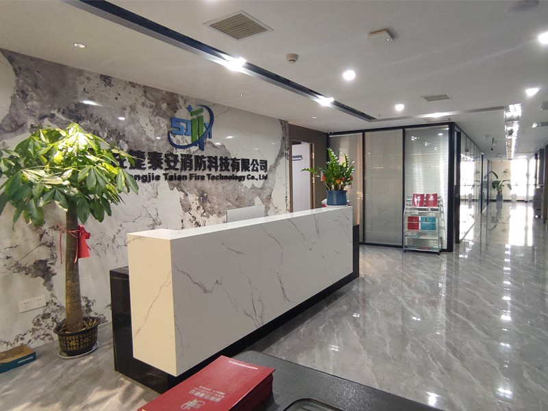 株洲办公环境