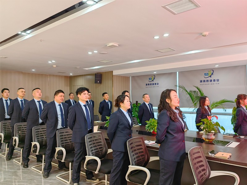 株洲办公环境