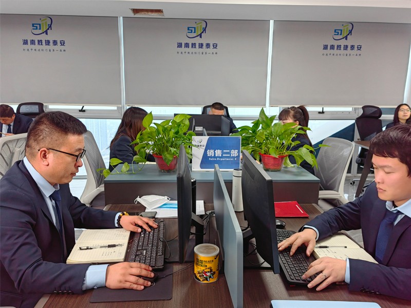 株洲办公环境