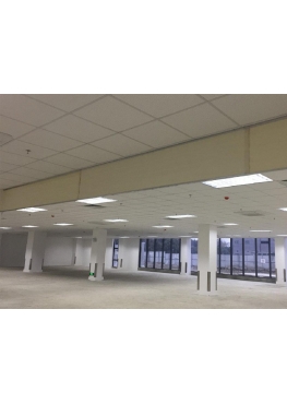 挡烟垂壁