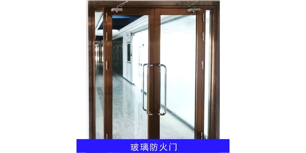 株洲怎么区分防火门等级
