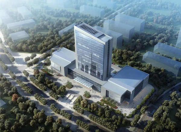 湘潭柳东文化宫