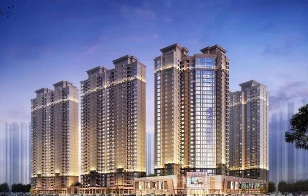 湘潭东方明珠02