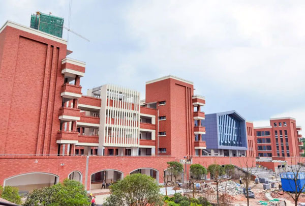 长沙-雅礼望城实验中学