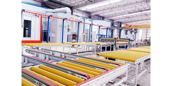 防火门的作用及日常维护