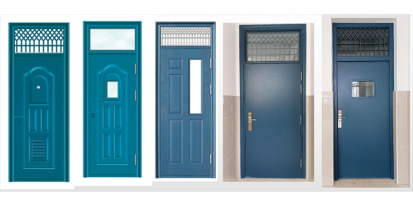 教室门采购丨广泛应用学校教室门定做有哪些要求？