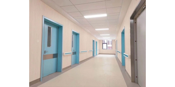 如何定购合适的医用门，医用门与洁净门有哪些区别？