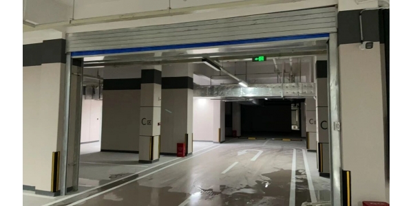 如何评估湖南防火门厂家