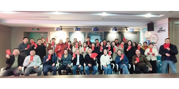 开工大吉丨胜捷泰安2026年正式开工啦，欢迎业务咨询